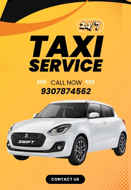 Shirdi Airport Taxi Services