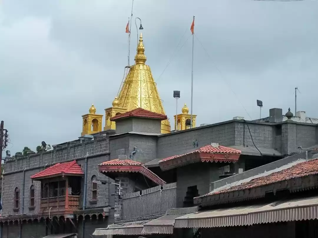 online cab service in shirdi